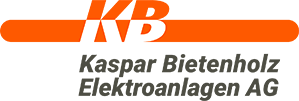 Bietenholz Elektroanlagen AG Logo